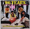 Question Mark and the Mysterians - 96 Tears: 30 Original Recordings ...
