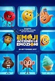 Emoji - Accendi le emozioni: il teaser trailer e i poster del film ...
