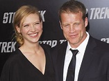 Anna Torv Husband Mark Valley Separated In 2009