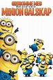 Despicable Me Presents: Minion Madness (2010) - Posters — The Movie ...