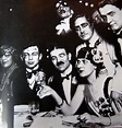Dada Artists at the Cabaret Voltaire, 1916 | Movimiento dada ...