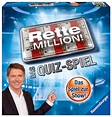 Rette die Million - Regeln & Anleitung - Quiz-Spiele - Spielregeln.de