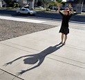 Outdoor Shadows: Light and Shadows Science Activity | Exploratorium ...