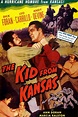 Reparto de The Kid from Kansas (película 1941). Dirigida por William ...
