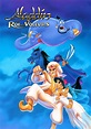 Aladdin and the King of Thieves (1996) - Posters — The Movie Database ...