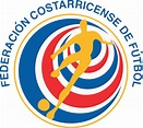 selecao-costa-rica-futebol-logo-3 - PNG - Download de Logotipos