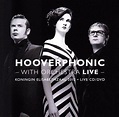 Hooverphonic With Orchestra Live, Hooverphonic | CD (album) | Muziek | bol