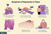 Depression in Teens: Symptoms, Causes, Diagnosis, Treatment
