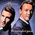 The Moonglow Years專輯 - The Righteous Brothers 正義兄弟 - LINE MUSIC