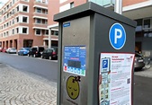 Erfurt: Keine Parkgebühren! DANN kannst du kostenlos parken - Thueringen24