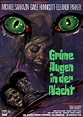 Filmplakat: Grüne Augen in der Nacht (1969) - Filmposter-Archiv