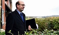 Mark Reckless sparks immigration row on eve of Rochester byelection ...