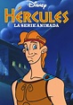 Hércules - Ver la serie online completas en español