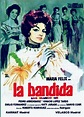 Katy Jurado- María Félix-La bandida. | Movie posters, Movie posters ...