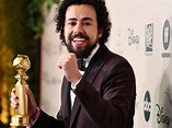 Egyptian Actor Ramy Youssef Wins At The Golden Globes - GQ Middle East