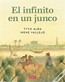 El Infinito En Un Junco Edicion Grafica de Irene Vallejo - Livro - WOOK