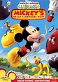 Mickey's Great Clubhouse Hunt (Video 2007) - IMDb