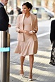 The Meghan Markle Look Book: Every Outfit She's Worn - FASHION Magazine