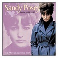 ROCK ON !: Sandy Posey - Born to Be Hurt- The Anthology 1966-1982