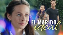 El marido ideal | Películas Completas en Español Latino | Peliculas ...
