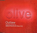Outlaw (Olive song)
