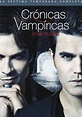 Crónicas vampíricas temporada 7 - Ver todos los episodios online