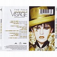 The Face - The Very Best Of Visage - Visage mp3 buy, full tracklist