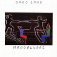 GREG LAKE Manoeuvres reviews