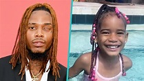 Fetty Wap Mourning Daughter Lauren Maxwell Following Her Death At 4 ...