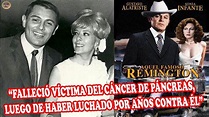 QUÉ FUE DE…GUSTAVO ALATRISTE, SUS ESPOSAS SILVIA PINAL Y SONIA INFANTE ...