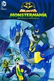 [UHD-1080p] Batman Unlimited: Monstermania (2015) Película Completa en ...