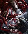 Venom: Let There Be Carnage Reveals Two New Posters
