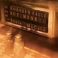 ‎Nobody's Fault But Mine (Deluxe Version) - Album by Edwin McCain ...
