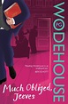 Much Obliged, Jeeves by P.G. Wodehouse - Penguin Books Australia
