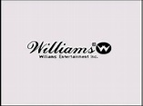 Â® Williams Entertainment Inc - YouTube