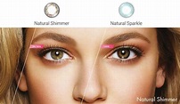 1-DAY ACUVUE DEFINE NATURAL SHIMMER (Special Version) | Singapore ...