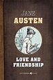 Love And Friendship by Jane Austen (ebook)