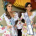VoyForums: Miss Colombia Universal Beauty MB Miss Colombia, Sari, Queen ...
