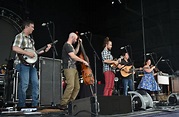 Yonder Mountain String Band Add May/June Dates