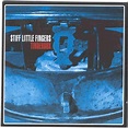 Stiff Little Fingers - Tinderbox | Releases | Discogs