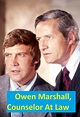 Owen Marshall: Counselor at Law - DVD PLANET STORE