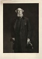 NPG D37644; Francis Wemyss-Charteris-Douglas, 10th Earl of Wemyss ...