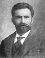 Errico Malatesta (Author of Anarchy)