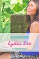 Lydia Lee of Screw the Cubicle: On doing what you love and the power of ...