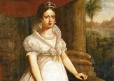 Dois meses antes de D.Pedro I: O fico da Imperatriz Leopoldina