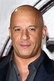 Vin Diesel – People – Filmanic