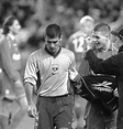 Pep and Steven Gerrard | Steven gerrard, Pep guardiola, Liverpool ...