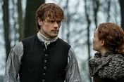 ‘Outlander’ Review: Episode 410, “The Deep Heart's Core” | Outlander TV ...