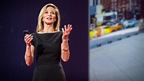 Amanda Burden: How public spaces make cities work | TED Talk