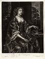 NPG D11423; Isabella (née de Nassau), Countess of Arlington - Portrait ...